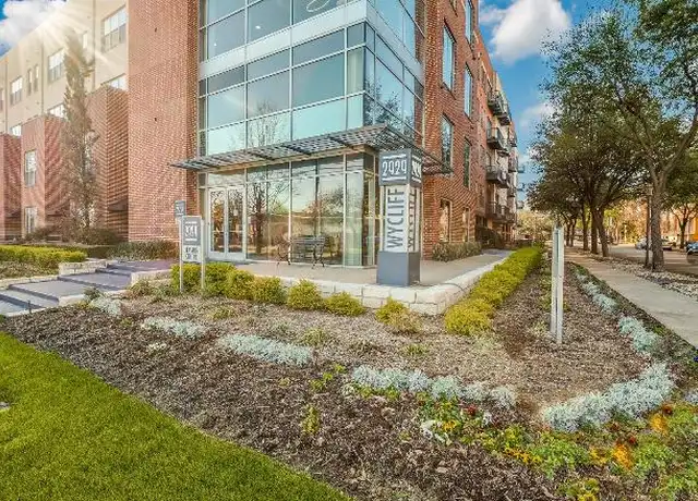 Property at 2929 Wycliff Ave, Dallas, TX, 75219, 1 bed, 1 bath, [object Object]