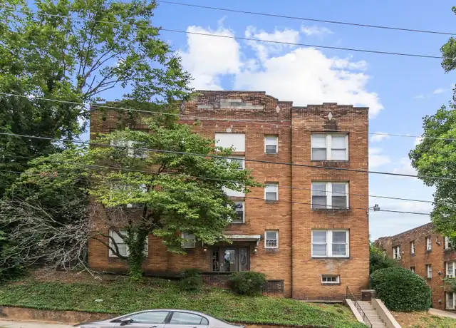 Property at 1000 18th St S Unit 1000-4, Birmingham, AL, 35205, 1 bed, 1 bath, [object Object]