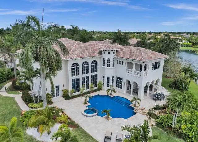 Property at 12328 NW 69th Ct, Parkland, FL, 33076, 6 beds, 5.5 baths, [object Object]