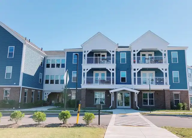 Property at Jeremiah Village - 10 Jeremiah Dr, Zelienople, PA, 16063, 1 bed, 1 bath, [object Object]