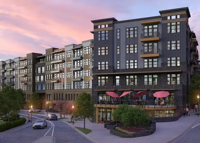 Property at The Wyre - 146 Roberts St, Asheville, NC, 28801, 2 beds, 2 baths, [object Object]