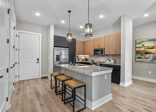 Property at The Wyre - 146 Roberts St, Asheville, NC, 28801, 1-3 bed, 1-2 bath, [object Object]