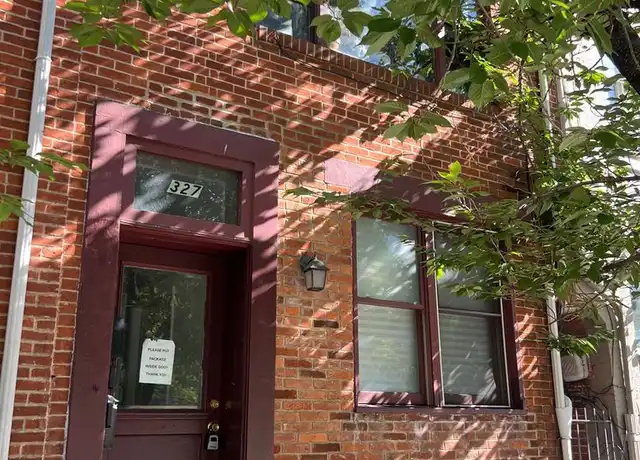 Property at 327 E Philadelphia St, York, PA, 17403, 1 bed, 1 bath, [object Object]