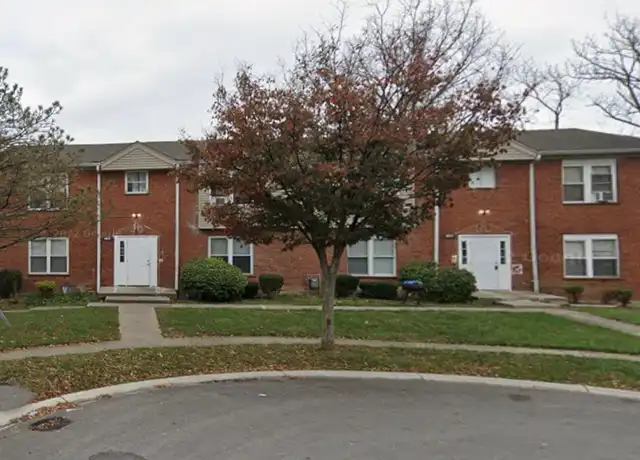Property at 3647 Northdale Pl Unit 3651- 4, Cincinnati, OH, 45213, 1 bed, 1 bath, [object Object]