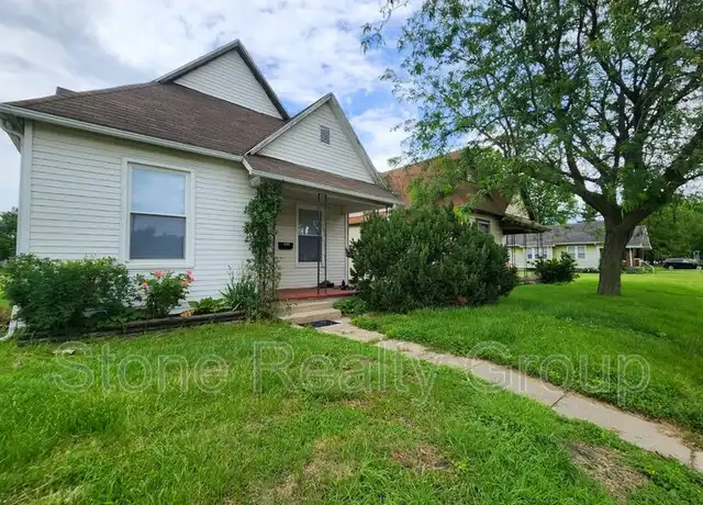 Property at 1325 S 13th St, Terre Haute, IN, 47802, 3 beds, 1 bath, [object Object]