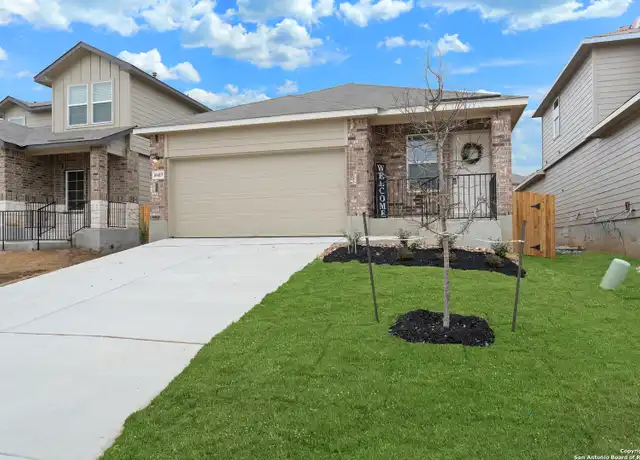 Property at 10419 Howgate, San Antonio, TX, 78252, 3 beds, 2 baths, [object Object]