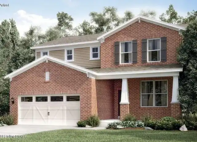 Property at 16404 Rockcrest View Ln, Louisville, KY, 40245, 3 beds, 2.5 baths, [object Object]