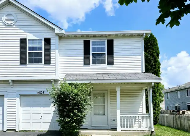 Property at 14127 Faulkner Ct, Plainfield, IL, 60544, 2 beds, 2.5 baths, [object Object]