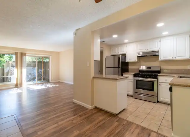 Property at Marconi Gardens - 4700 Marconi Ave, Carmichael, CA, 95608, 1-2 bed, 1 bath, [object Object]