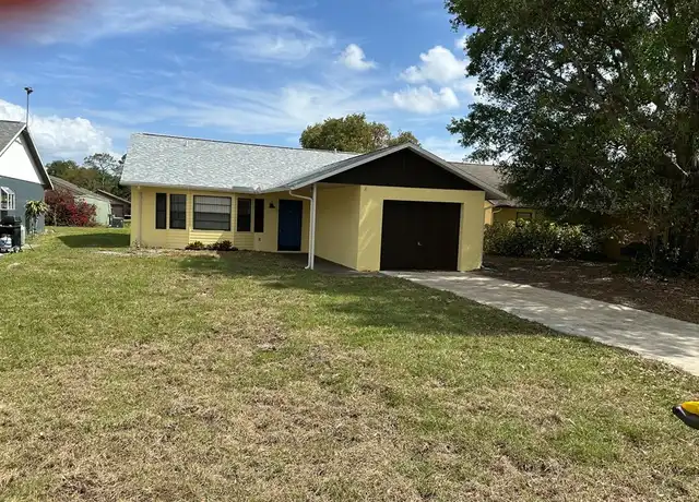 Property at 4016 Thompson Ave, Sebring, FL, 33875, 2 beds, 2 baths, [object Object]