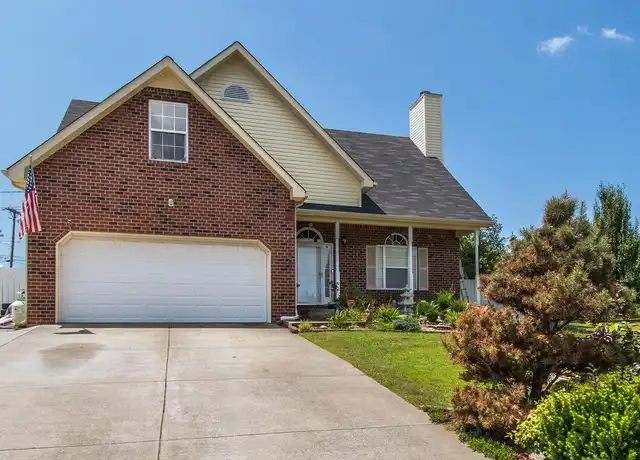 Property at 1501 Hilly Ct, La Vergne, TN, 37086, 3 beds, 2.5 baths, [object Object]