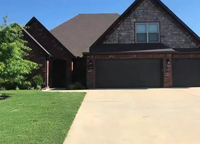 Property at 1813 SW Nottingham Ave, Bentonville, AR, 72713, 4 beds, 3 baths, [object Object]