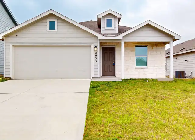 Property at 2935 Whinchat, New Braunfels, TX, 78130, 4 beds, 2 baths, [object Object]