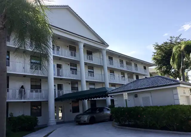Property at 3636 Whitehall Dr #101, West Palm Beach, FL, 33401, 2 beds, 2 baths, [object Object]