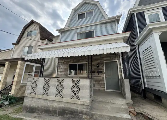 Property at 724 Wills St Unit 1, Pittsburgh, PA, 15211, 1 bed, 1 bath, [object Object]