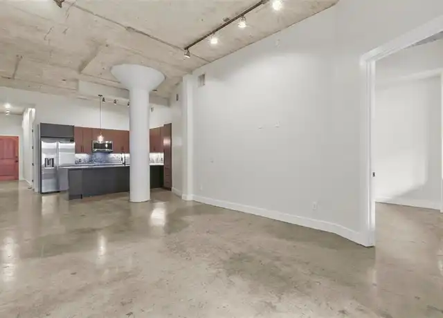 Property at 2323 Polk St #105, Houston, TX, 77003, 2 beds, 2 baths, [object Object]