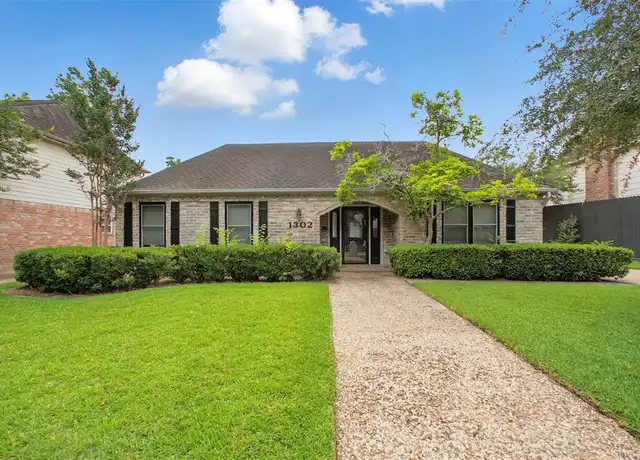 Property at 1302 Dominion Dr, Katy, TX, 77450, 4 beds, 2.5 baths, [object Object]