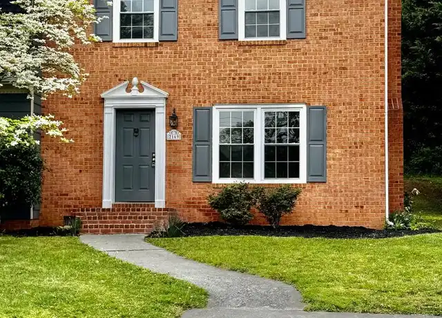 Property at 2169 Harvest Dr, Winchester, VA, 22601, 3 beds, 1.5 baths, [object Object]