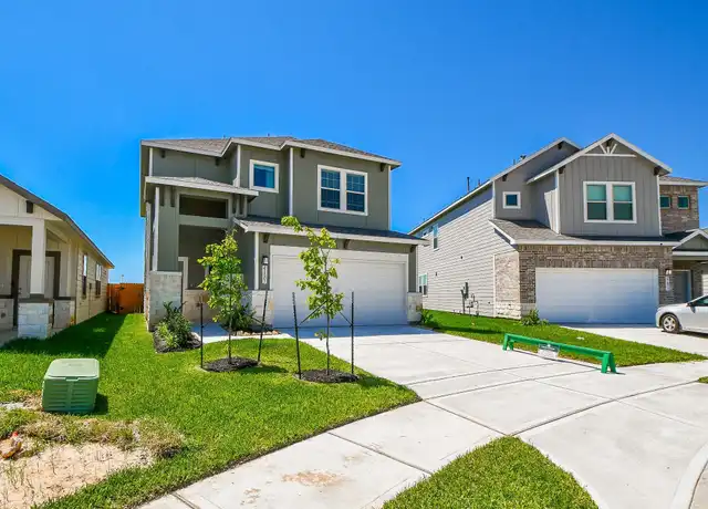 Property at 21807 Ash Cypress Ct, Cypress, TX, 77433, 4 beds, 3.5 baths, [object Object]
