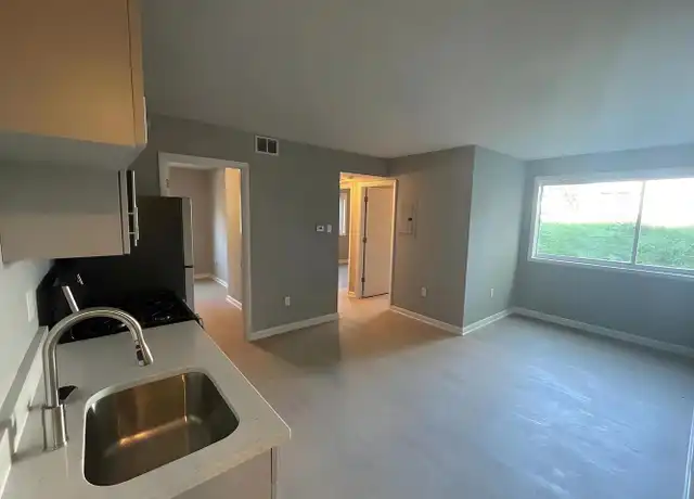 Property at 1953 19th Pl SE Unit 202, Washington, DC, 20020, 3 beds, 1 bath, [object Object]