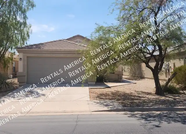 Property at 23804 N High Dunes Dr, Florence, AZ, 85132, 3 beds, 2 baths, [object Object]