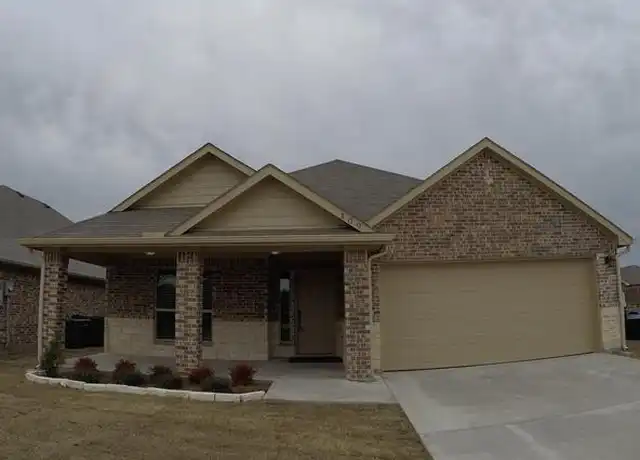 Property at 116 Frank St, Greenville, TX, 75402, 3 beds, 2 baths, [object Object]
