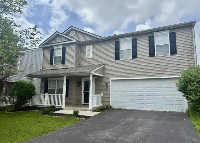 Property at 4681 Grandover Dr, Columbus, OH, 43207, 4 beds, 2.5 baths, [object Object]