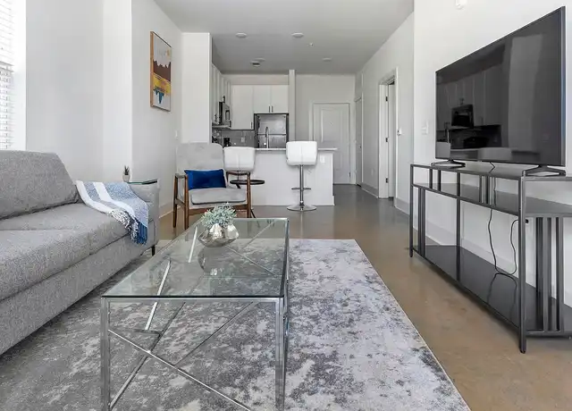 Property at The Henry - 404 W 26th St, Charlotte, NC, 28206, 1-3 bed, 1-2 bath, [object Object]