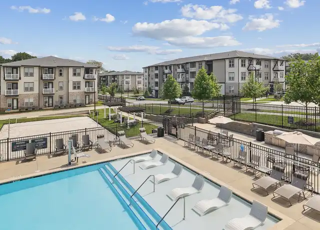 Property at The Henry - 404 W 26th St, Charlotte, NC, 28206, 0-3 beds, 1-2 bath, [object Object]