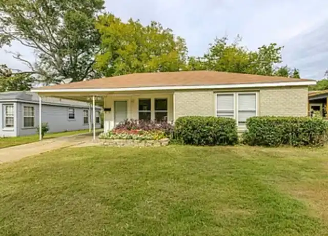Property at 1522 Earl St, Shreveport, LA, 71108, 2 beds, 1 bath, [object Object]
