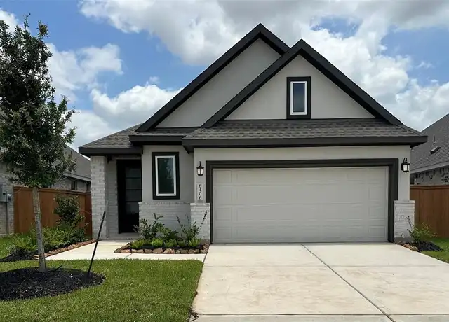 Property at 6307 Serenity View Ln, Katy, TX, 77493, 3 beds, 2.5 baths, [object Object]