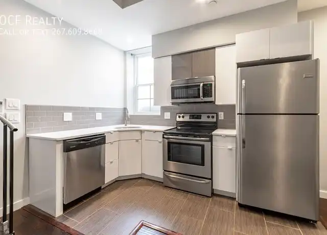 Property at 17 S 44th St #1, Philadelphia, PA, 19104, 1 bed, 1 bath, [object Object]