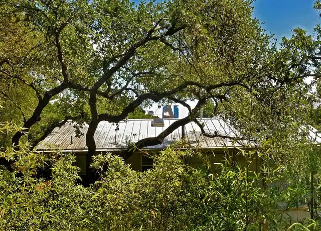 Property at 206 Park Ln Unit B, Austin, TX, 78704, 2 beds, 1.5 baths, [object Object]