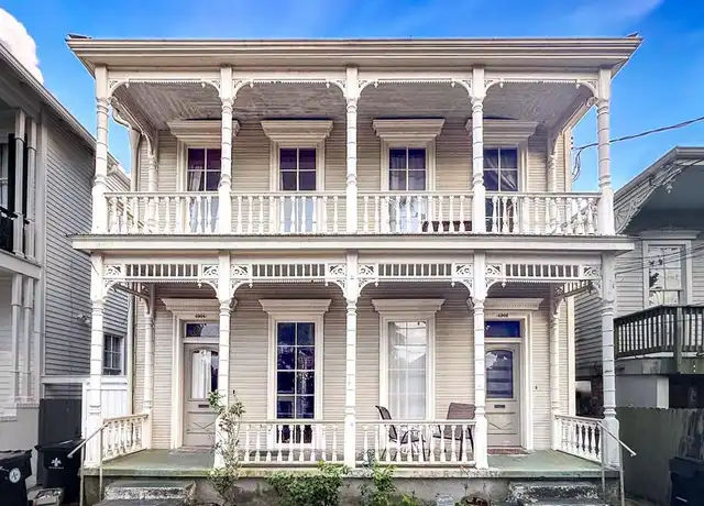 Property at 4904 Perrier St, New Orleans, LA, 70115, 2 beds, 2 baths, [object Object]