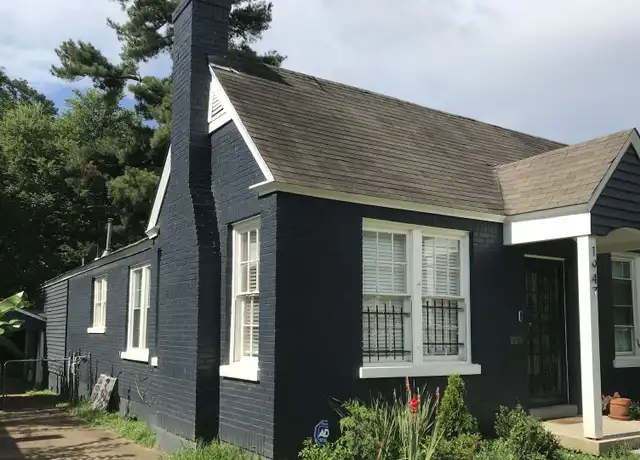 Property at 1947 Felix Ave, Memphis, TN, 38104, 3 beds, 2 baths, [object Object]