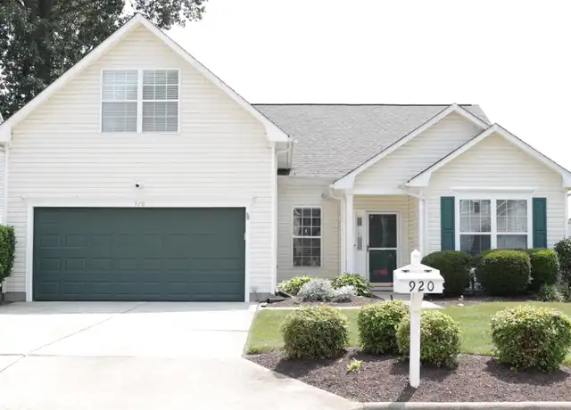 Property at 920 Hanson Dr, Newport News, VA, 23602, 3 beds, 2 baths, [object Object]