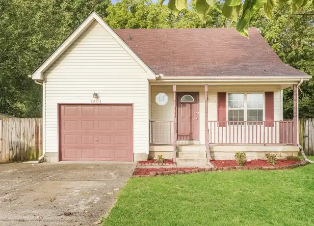 Property at 1603 Travelers Rest Ct, La Vergne, TN, 37086, 3 beds, 2 baths, [object Object]