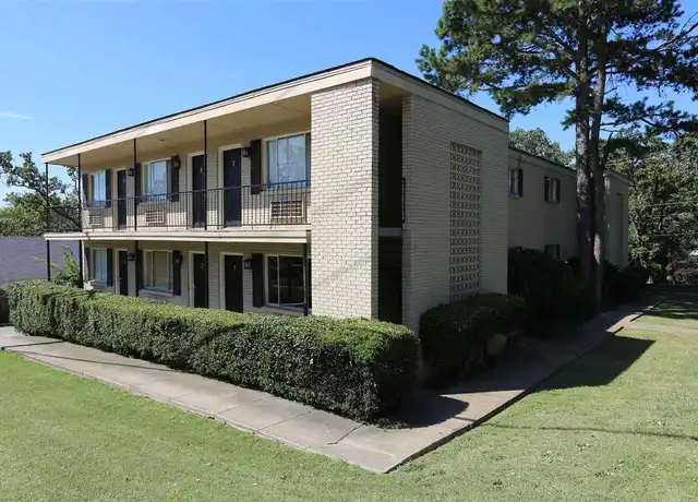 Property at 5101 H St Unit 10, Little Rock, AR, 72205, 1 bed, 1 bath, [object Object]
