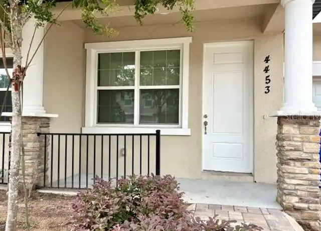 Property at 4453 Summer Flowers Pl, Kissimmee, FL, 34746, 4 beds, 2.5 baths, [object Object]