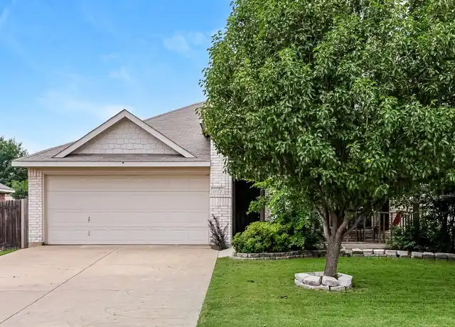 Property at 1012 Junegrass Ln, Crowley, TX, 76036, 4 beds, 2 baths, [object Object]