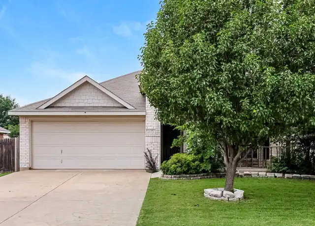 Property at 1012 Junegrass Ln, Crowley, TX, 76036, 4 beds, 2 baths, [object Object]