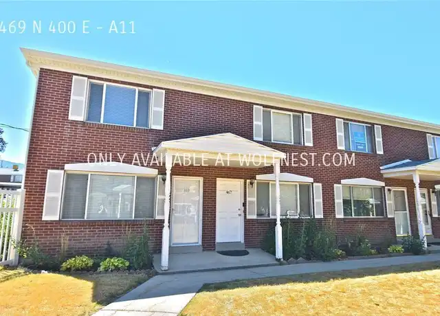 Property at 469 N 400 E Unit A11, Bountiful, UT, 84010, 2 beds, 1.5 baths, [object Object]