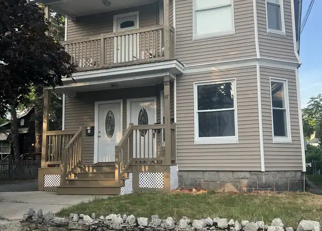 Property at 87 Columbus Ave Unit 1, Lawrence, MA, 01841, 3 beds, 1 bath, [object Object]