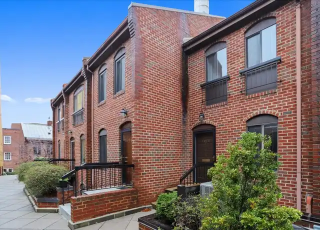 Property at 1076 Paper Mill Ct, Washington, DC, 20007, 2 beds, 1 bath, [object Object]