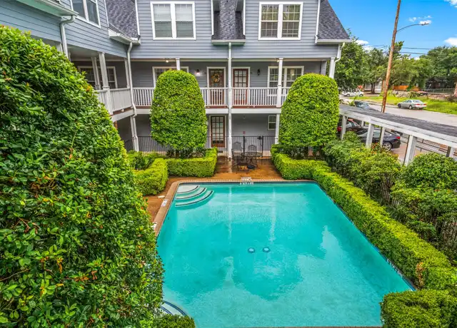 Property at 1621 Heights Blvd #4, Houston, TX, 77008, 2 beds, 2 baths, [object Object]