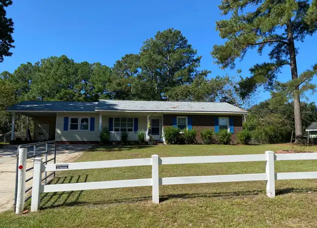 Property at 334 Bostic Rd, Raeford, NC, 28376, 3 beds, 1.5 baths, [object Object]
