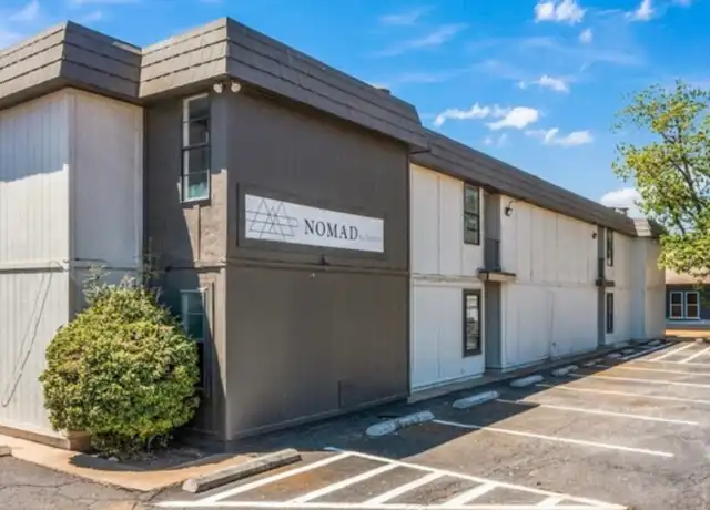 Property at 2101 16th St Unit 2B, Lubbock, TX, 79401, 1 bed, 1 bath, [object Object]