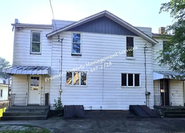 Property at 1315 5th Ave Unit 1315, Beaver Falls, PA, 15010, 3 beds, 1 bath, [object Object]