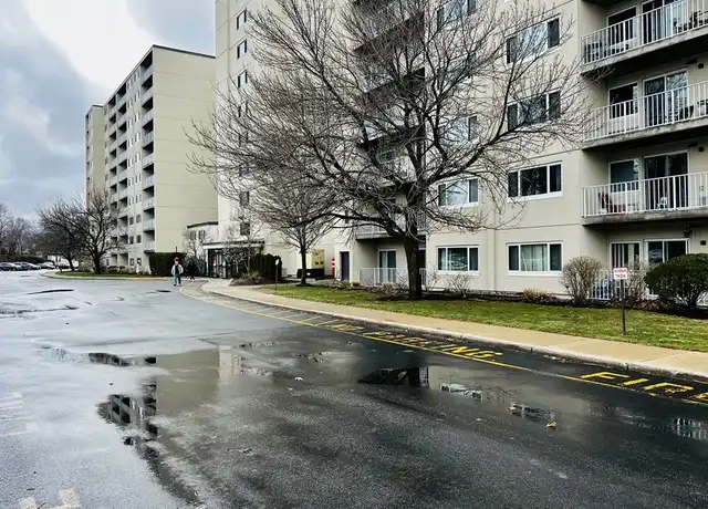 Property at 200 Cove Way #205, Quincy, MA, 02169, 2 beds, 2 baths, [object Object]