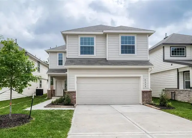 Property at 2373 Tavo Trail Dr, Conroe, TX, 77301, 4 beds, 2.5 baths, [object Object]